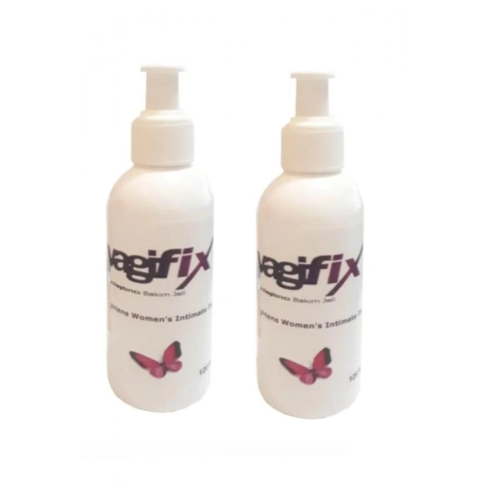 Vaj.ina Da.raltıcı Sı.kılaştırıcı Krem 120 ml 2 Adet