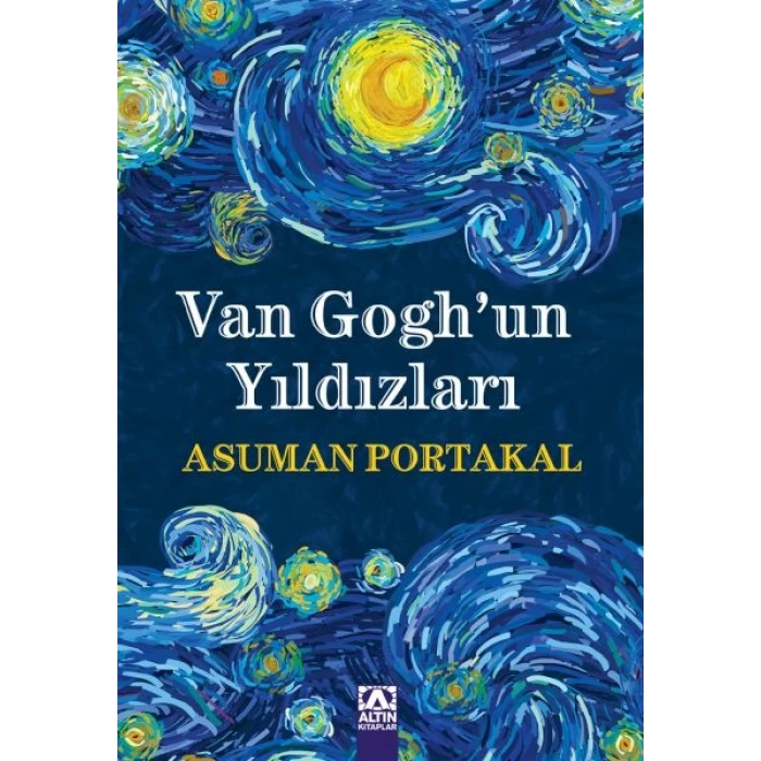Van Goghun Yıldızları