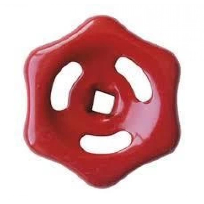 Vana Volanı 1 İnch Vanalar İçin