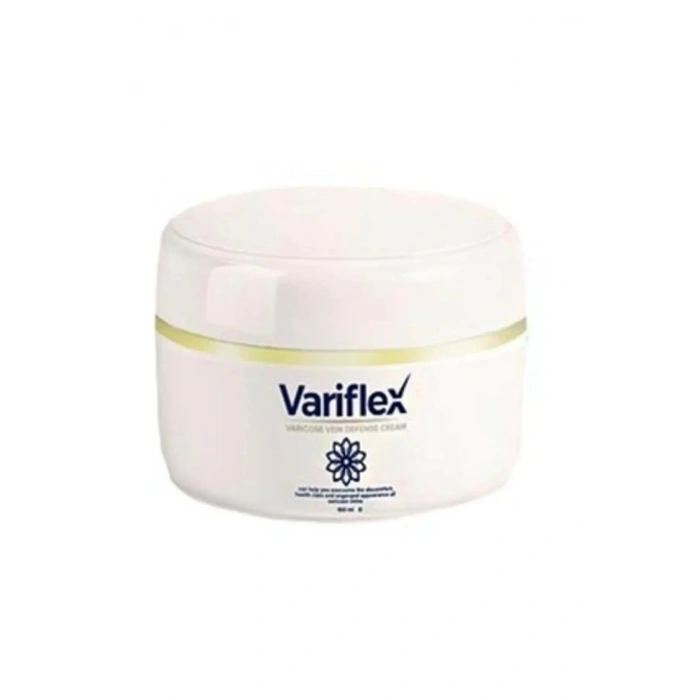 Varicose Vein Defense Cream 100ml - Doğal Ve Etkili