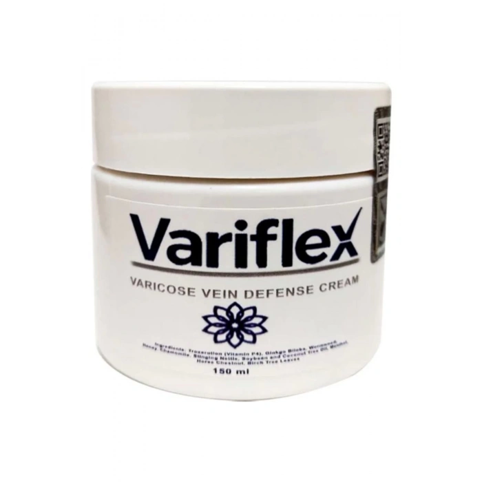 Variflex Cream Büyük Boy 150 ml