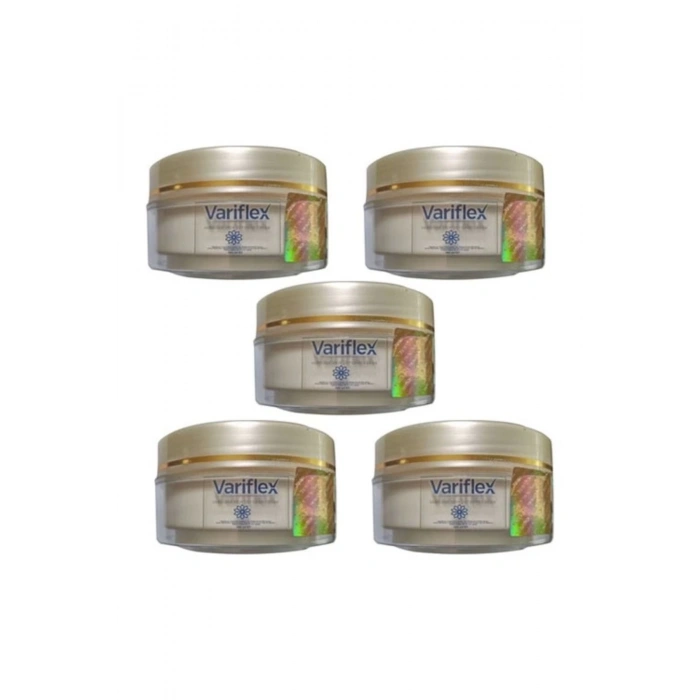Variflex Krem 5 Adet-Gezer Terlik Ile