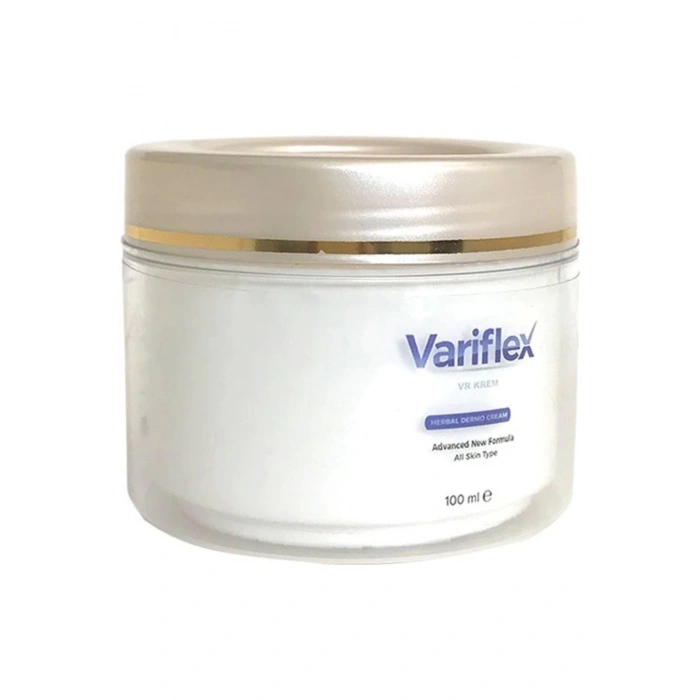 Variflex Plus Varicosel Kremi