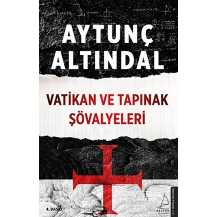 Vatikan Ve Tapınak Şövalyeleri