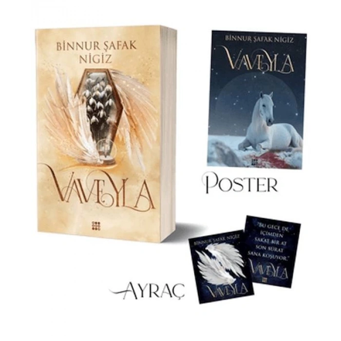 Vaveyla 2 – Kış Dönencesi