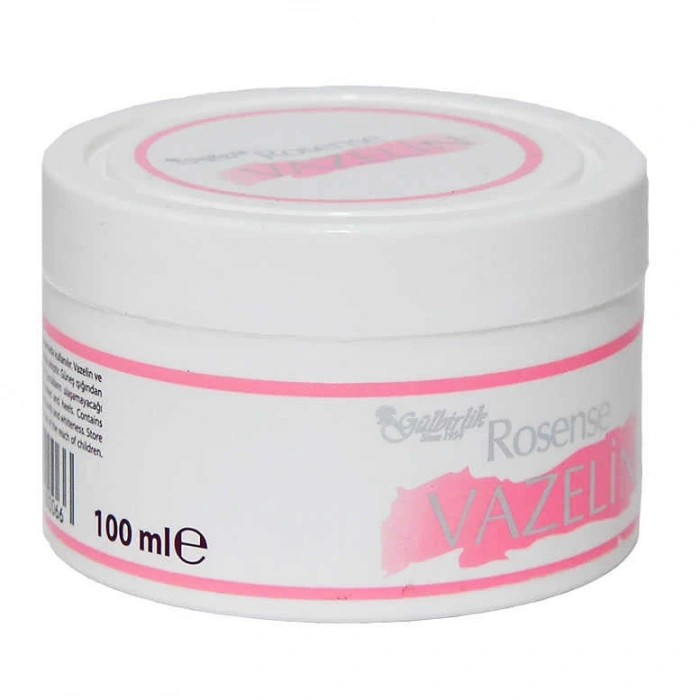 Vazelin Gül Kokulu 100 ML