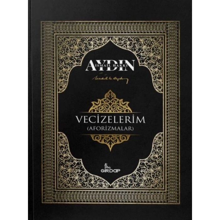Vecizelerim