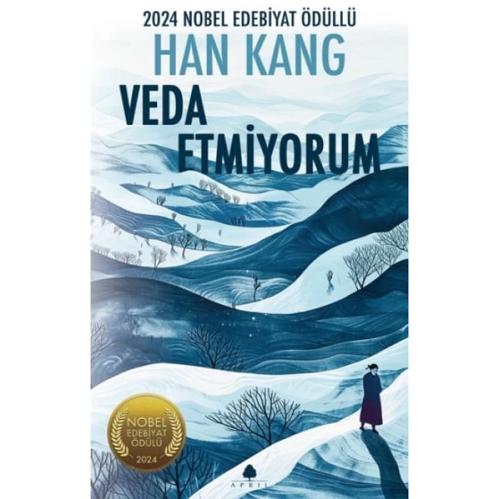 Veda Etmiyorum