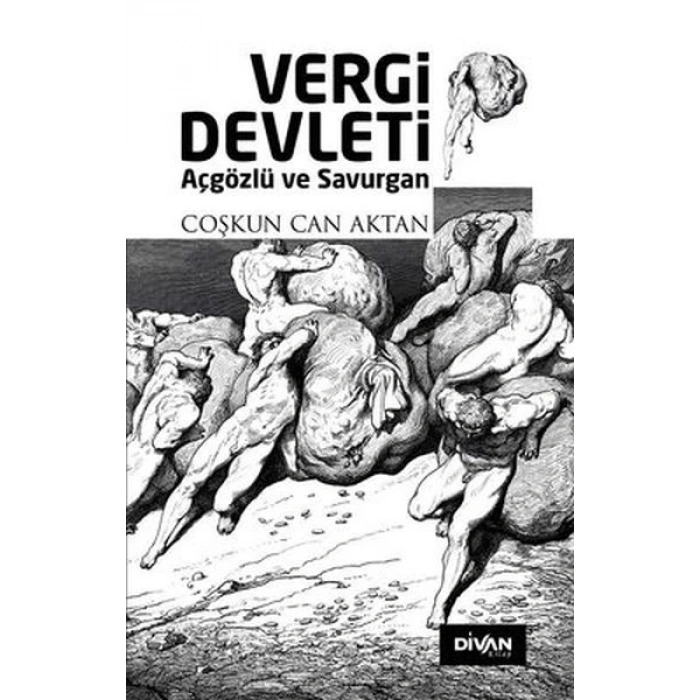 Vergi Devleti