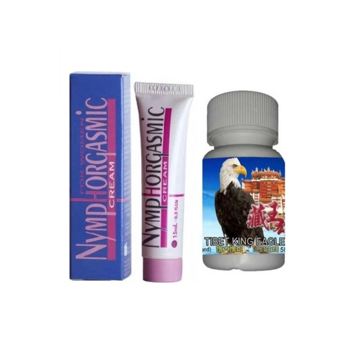 Viaxi  15 Ml. Cream Kremi + T30 Hapı 30 Lu Kapsül - 000031KI