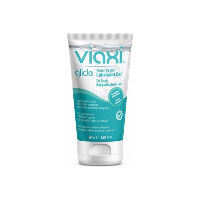 Viaxi Glide 50Ml