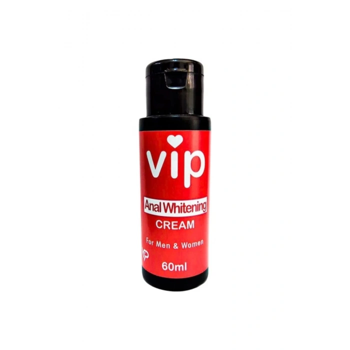 VİP Whitening Krem 60 ml x 2 adet