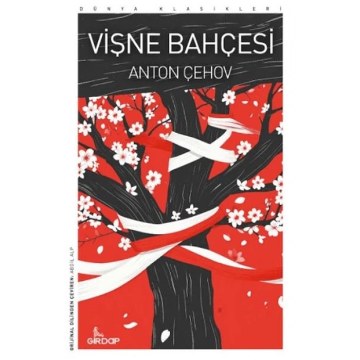 Vişne Bahçesi    