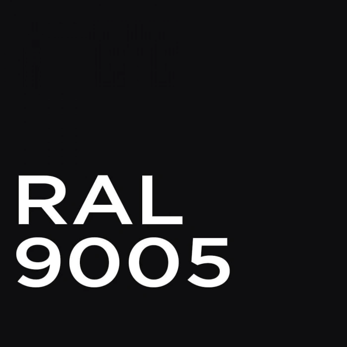 Vkflex Hybrid Floor Zemin Boyası 5 Kg  Ral 9005