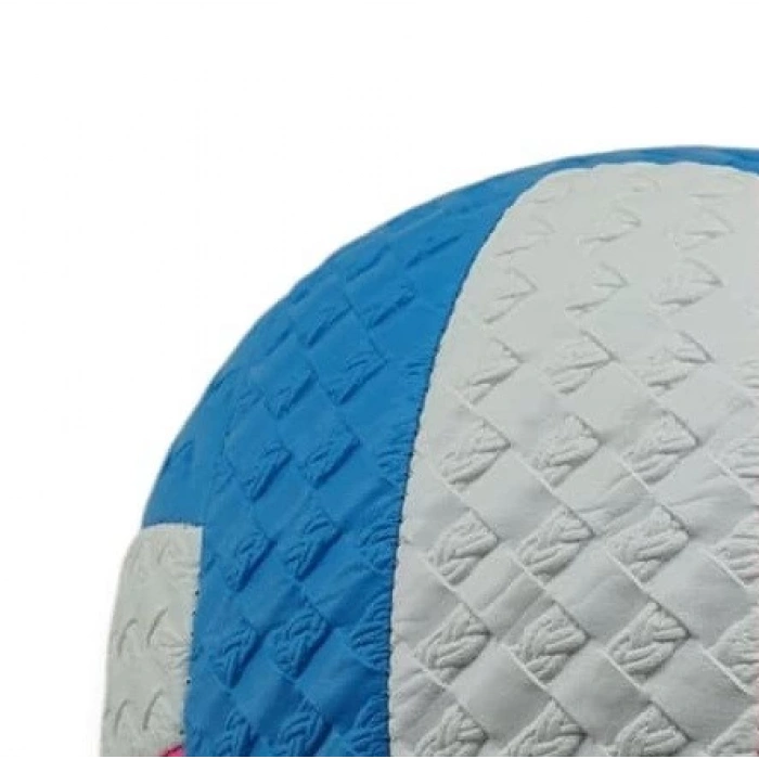 Voleybol Topu Desenli 280 gr - VB-280-MAVİ