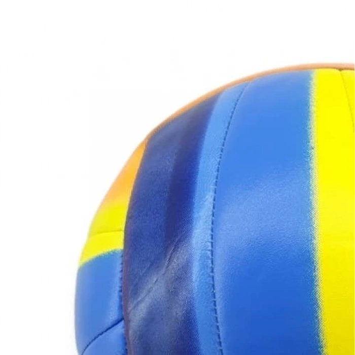 Voleybol Topu Gökkuşağı Desenli 280 gr - VB-830-M2