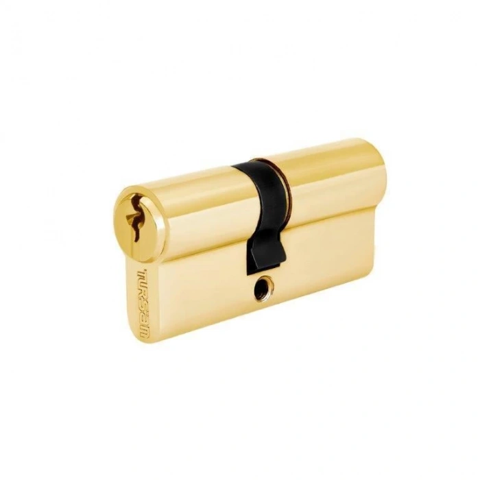 Volkan Cerman Barel 68 mm Nikel