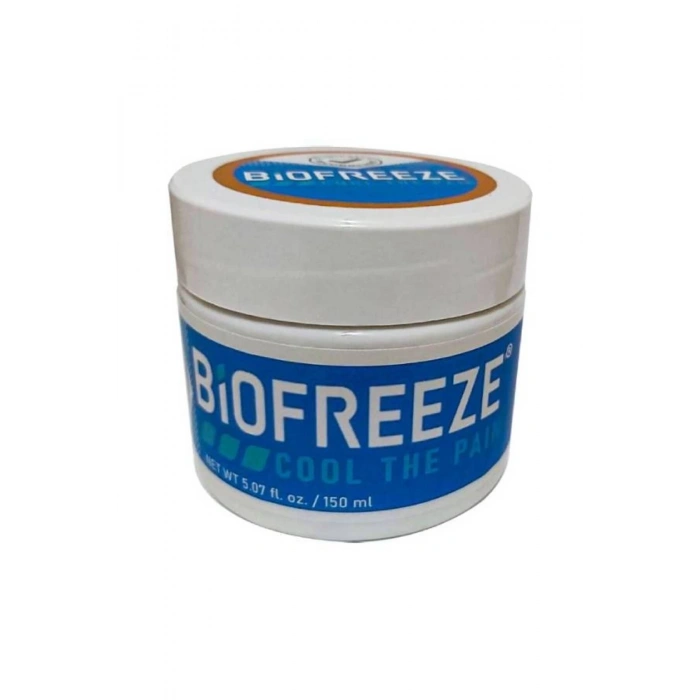 Vücut Sızıları Soğutan Rahatlatıcı Bakım ve Masaj Kremi 150 ml 1 ad+ Çörek Otu Yağı ile 30 ml