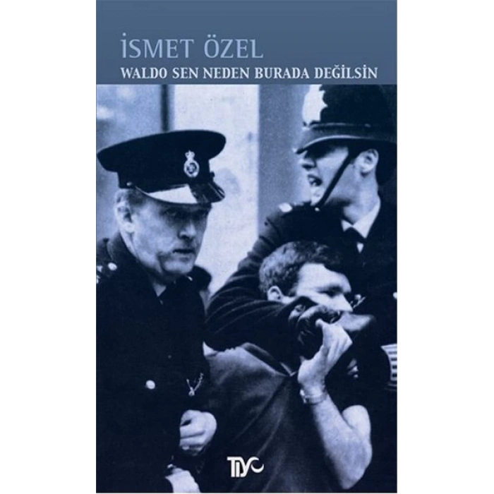 W Sen Neden Burada Değilsin