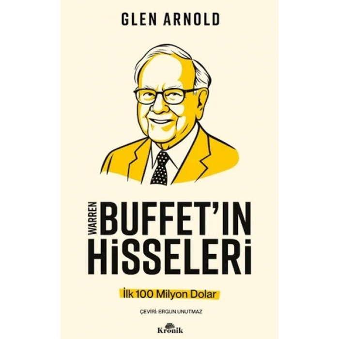 Warren Buffettın Hisseleri