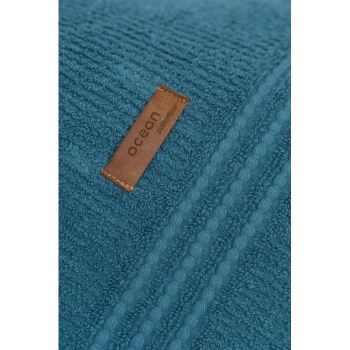 Welness Ocean Petrol Havlu Seti
