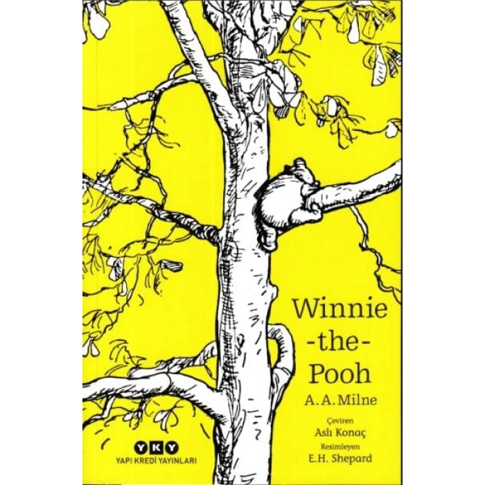 Winnie the Pooh