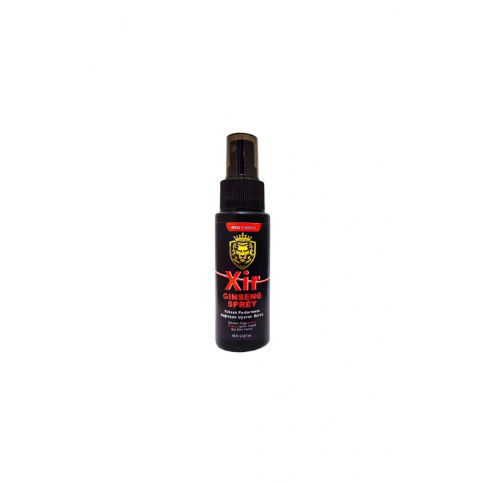 Xir Hardener er Enlarger 3xeffect Spray 60 ml Erkeklere Özel Karışım Bkn1ek310