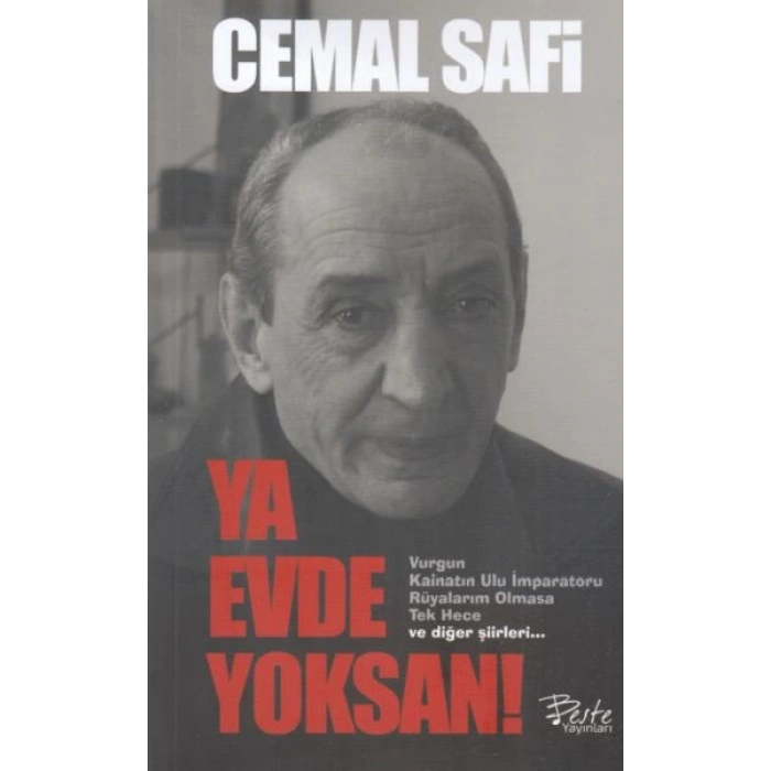 Ya Evde san!