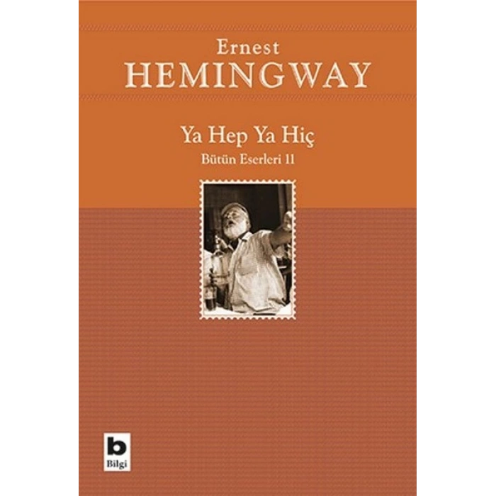 Ya Hep Ya Hiç
