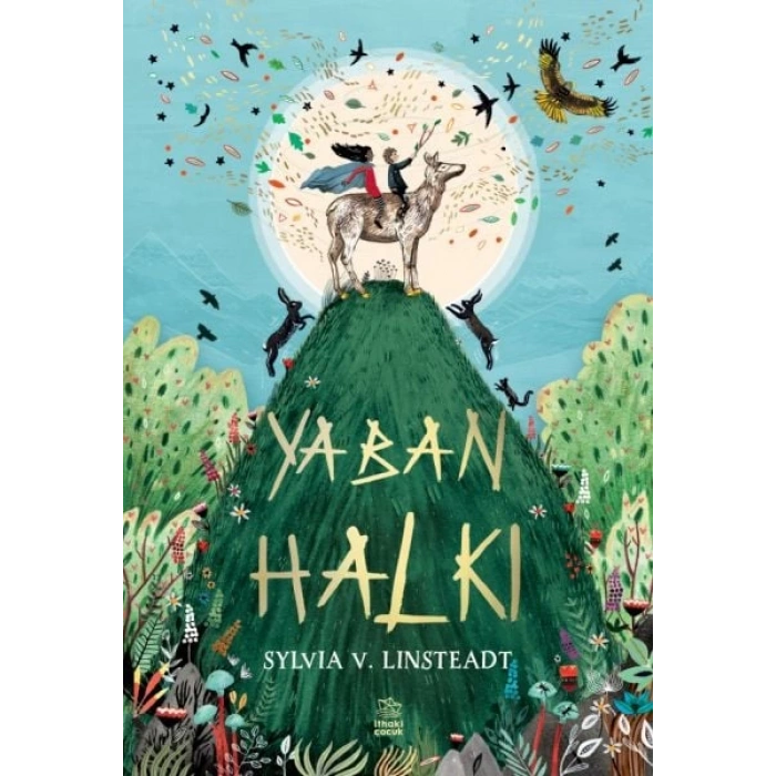 Yaban Halkı
