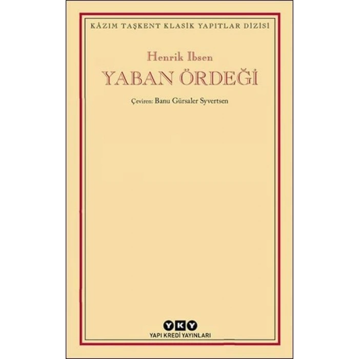 Yaban Ördeği