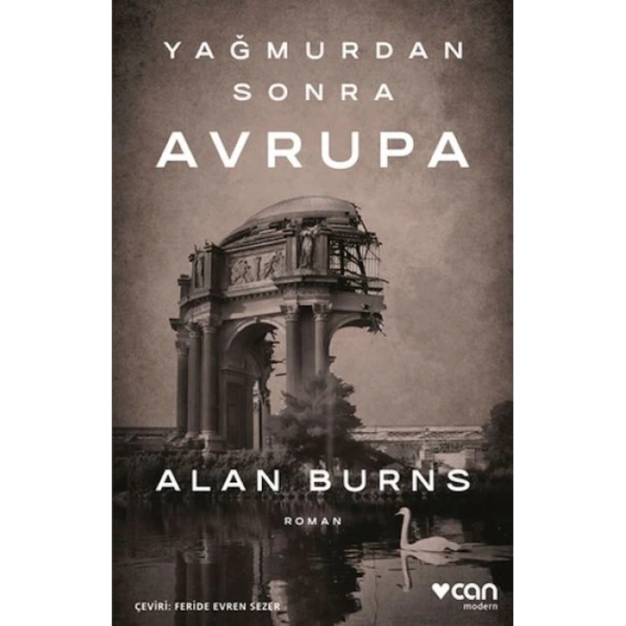 Yağmurdan Sonra Avrupa