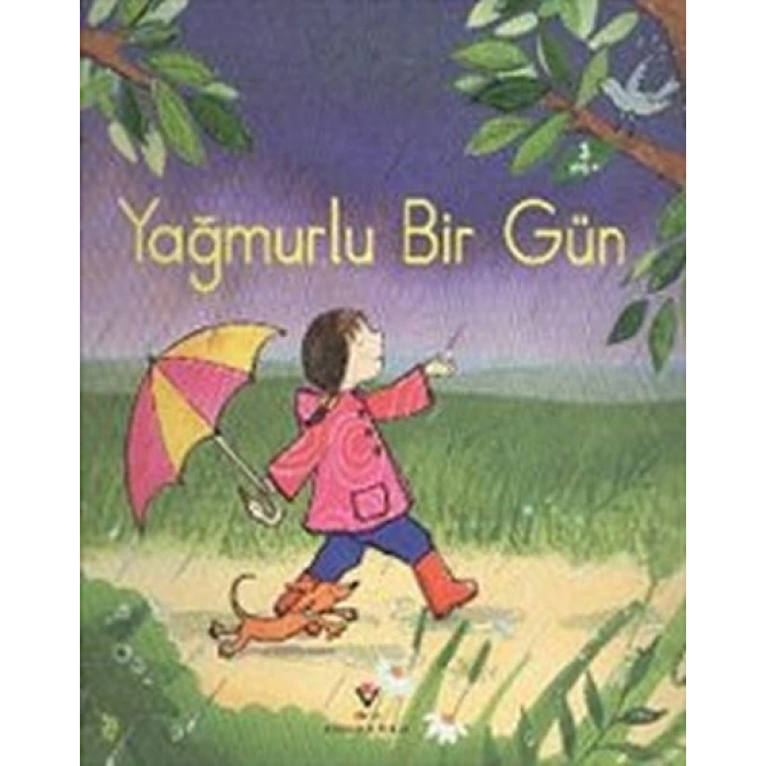 Yağmurlu Bir Gün