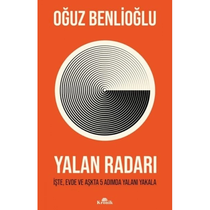 Yalan Radarı