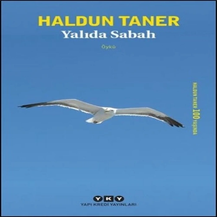Yalıda Sabah