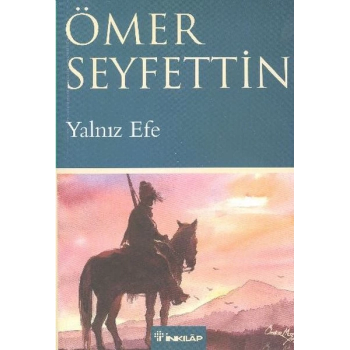 Yalnız Efe