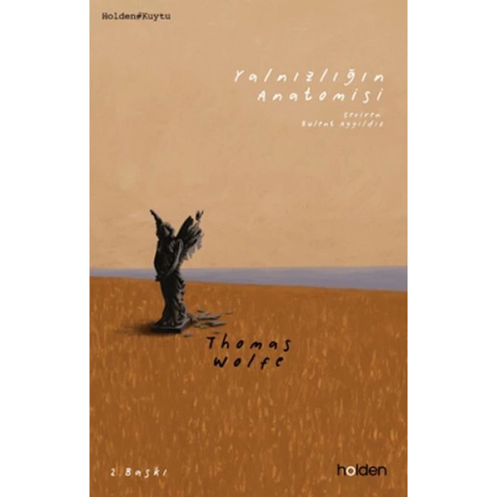 Yalnızlığın Amisi