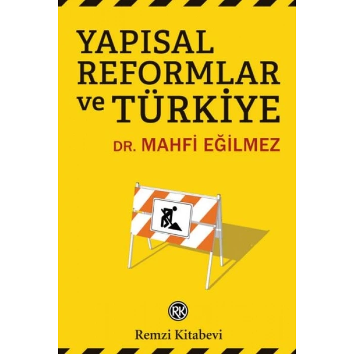 Yapısal Reformlar ve Türkiye
