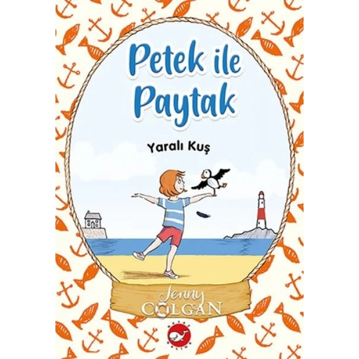lı Kuş - Petek ile Paytak 1