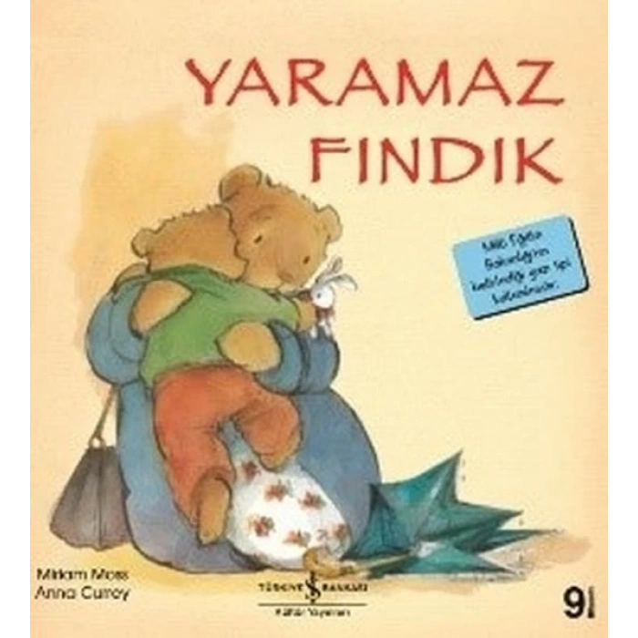 maz Fındık-İlk Okuma larım