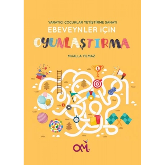 tıcı Çocuklar Yetiştirme Sanatı - Ebeveynler İçin Oyunlaştırma
