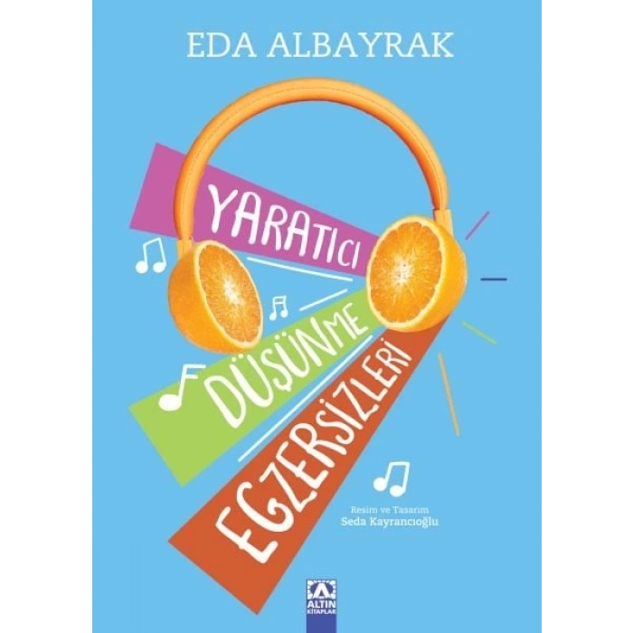 tıcı Düşünme Egzersizleri