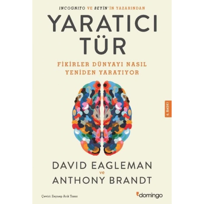 tıcı Tür - Fikirler Dünyayı Nasıl Yeniden tıyor