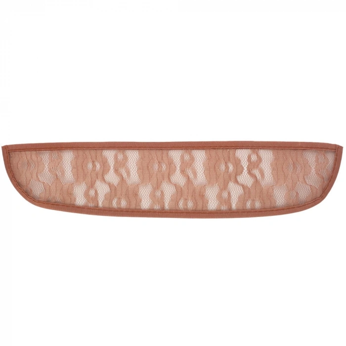 Yarım Ay Dikim Filesi / Kahverengi