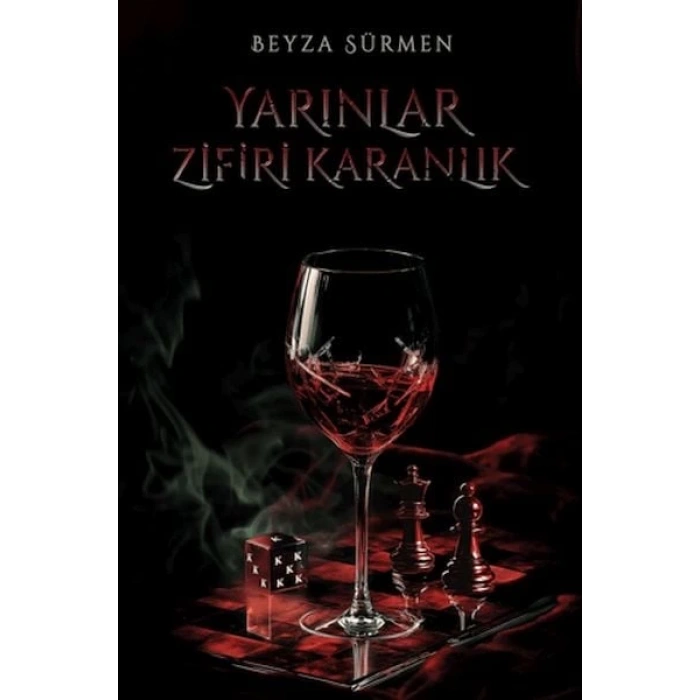Yarınlar Zifiri Karanlık