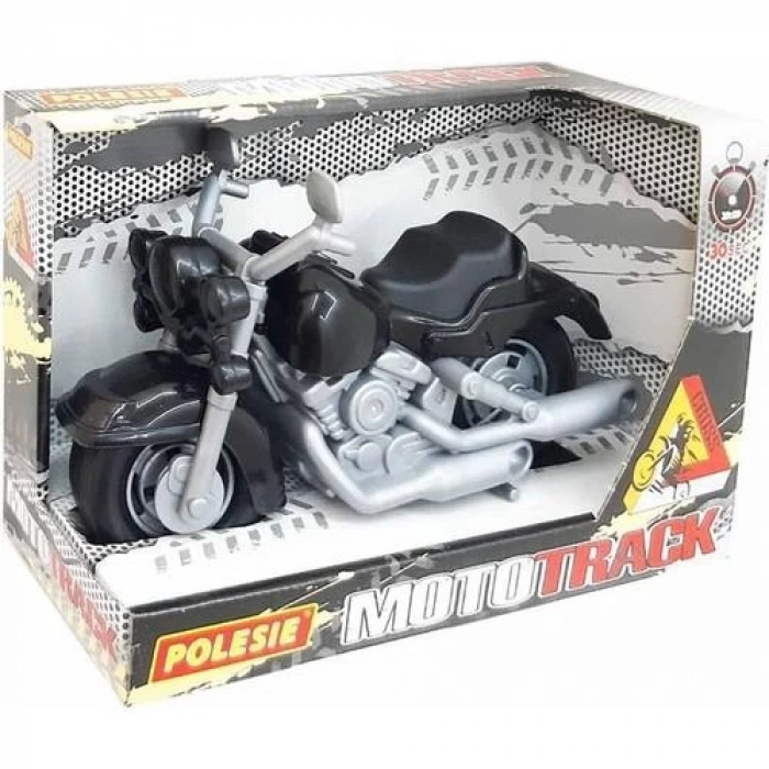 Yarış Motosikleti Cross -