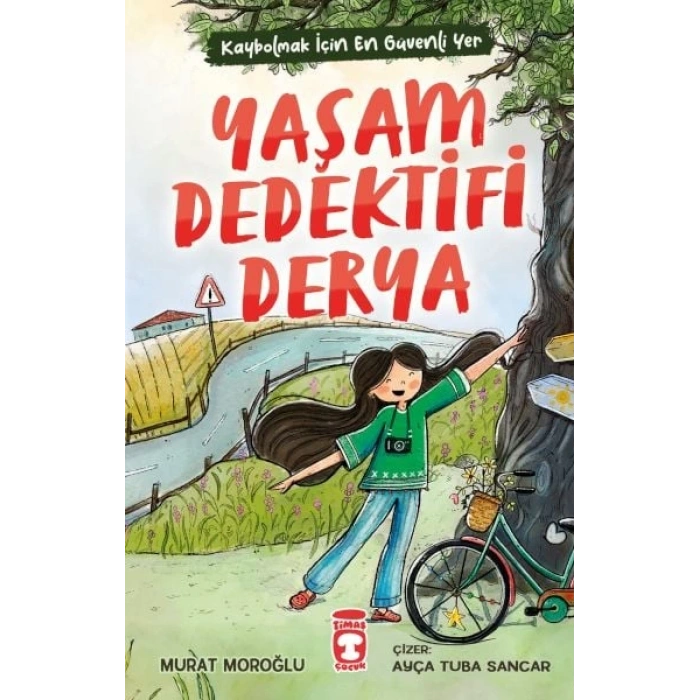 Yaşam Dedektifi Derya