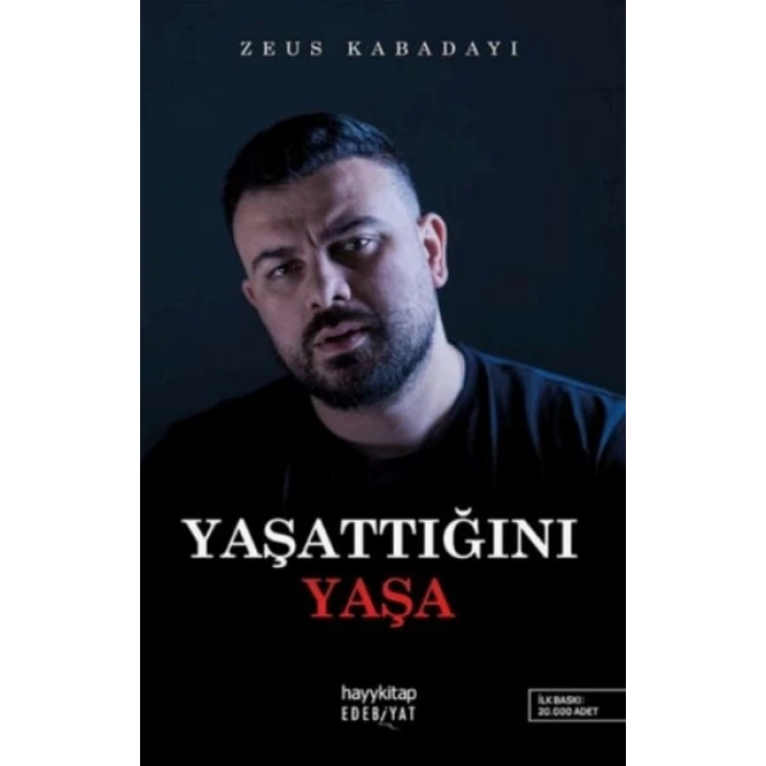 Yaşattığını Yaşa