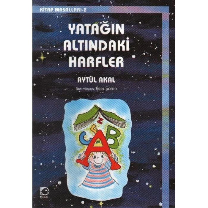 Yatağın Altındaki Harfler   Masalları-2