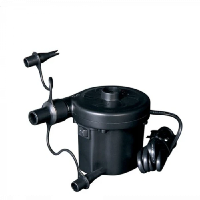 Yatak Şişirme Havuz Şişirme - Boşaltma Pompası Elektrikli 220V